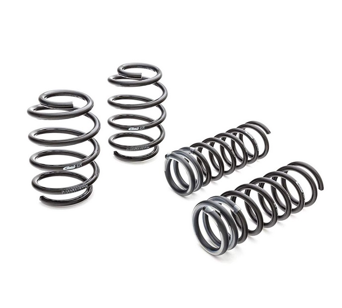 Eibach Springs Volkswagen Golf VIII (CD1)