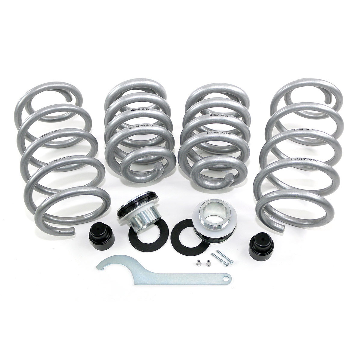 Eibach Pro-Lift-Kit Volkswagen T6.1 California (all), or buses with extensions/shelves