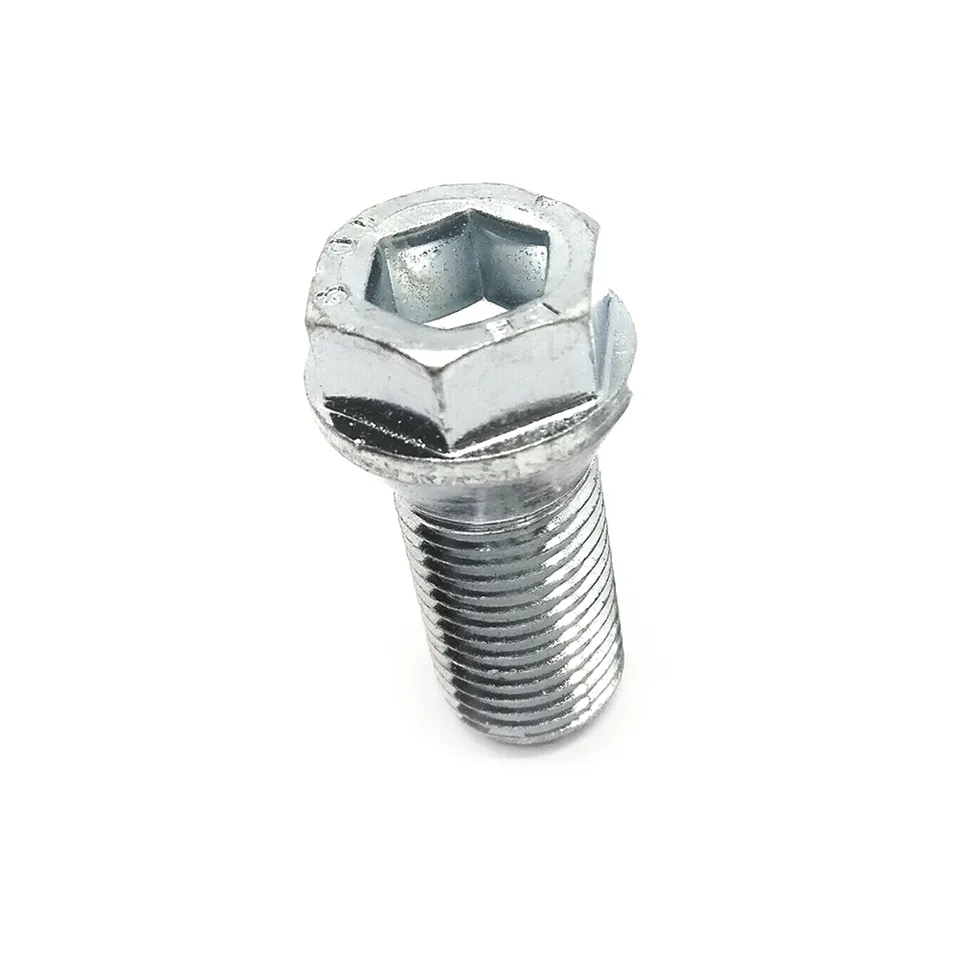 Wheel bolt M14 x 1.5 24 Cone for. Eibach Spacers