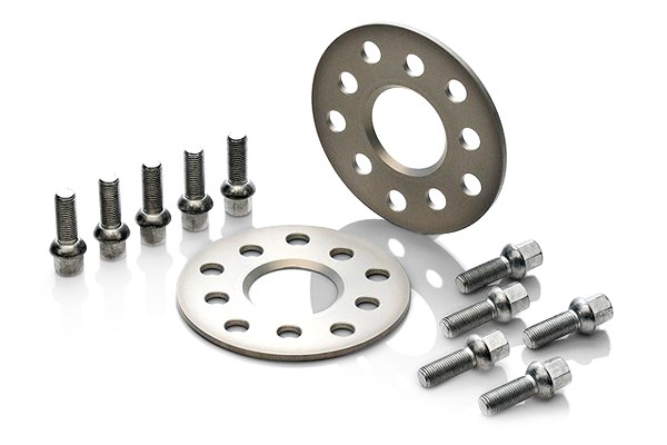 Pro Spacers BMW 1 11.10-.. 5x120 5mm Eibach