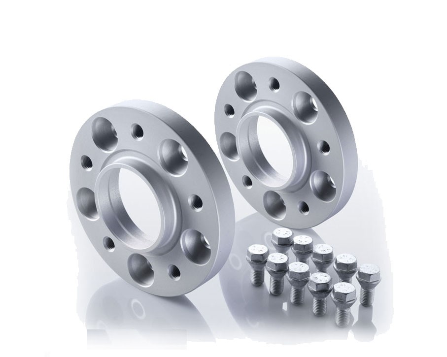 Pro Spacers BMW 3 02.98-02.05 5x120 25mm Eibach