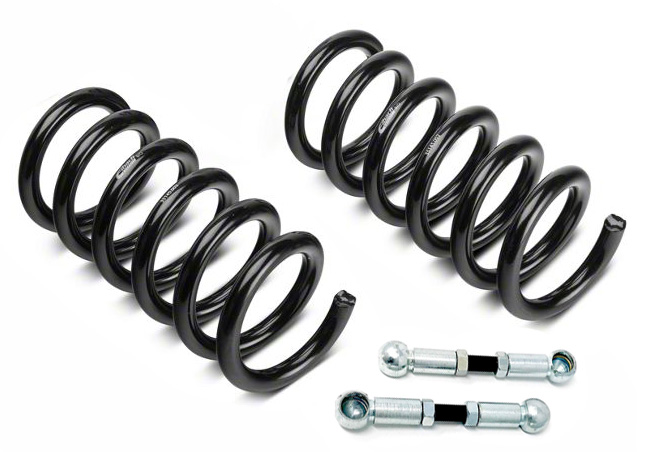 Eibach lowering springs BMW 5 Series G31 Touring