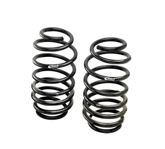 Eibach Springs BMW 7er F01 (7) 740i, 740 Li, 730d,