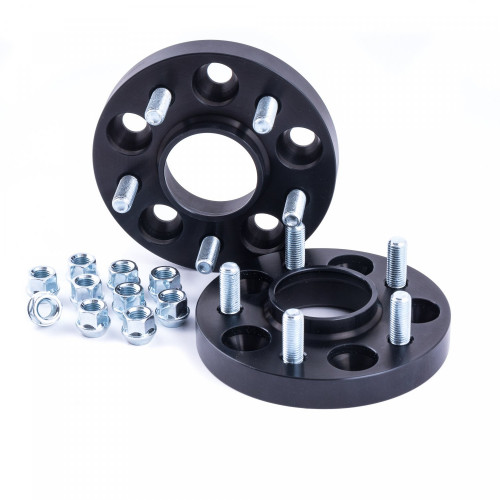 Pro Spacers Ford Transit / Tourneo Custom V362 5x160 20mm Eibach