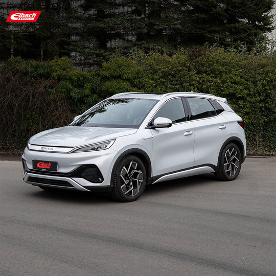 Eibach Pro Kit Byd Atto 3 (SC2E) EV 150KW