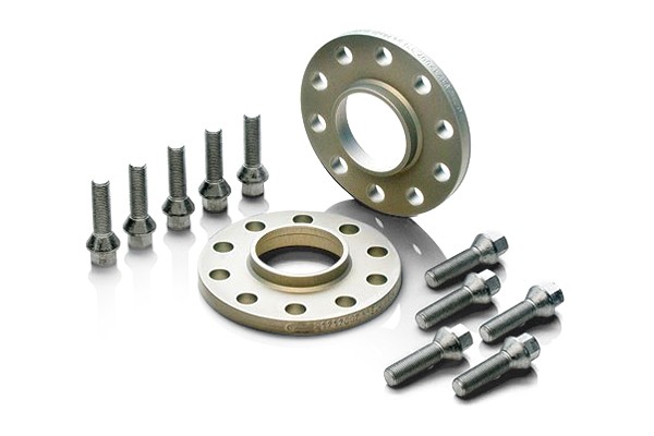 Pro Spacers Audi A3 04.08-.. 5x112 20mm Eibach