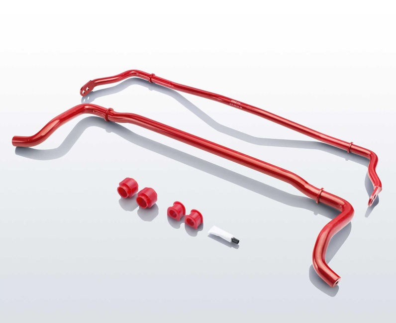 Eibach Pro Kit Cupra Formentor (KM7) 1.5 TSI, 2.0 TSI, 2.0 TDI