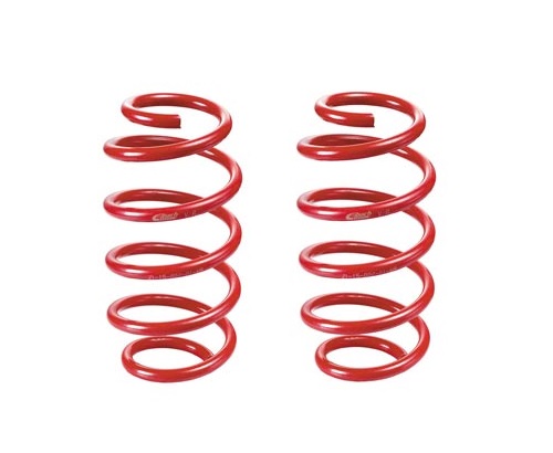 Eibach Sportline Springs 45/40mm BMW 5 Serie F11 Touring