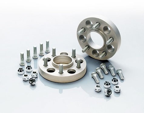 Pro Spacers Hyundai Sonata 01.05-.. 5x114,3 25mm Eibach