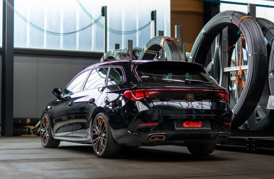 Eibach Sportline Cupra Leon Sportstourer (KL8) 1.4 e-Hybrid