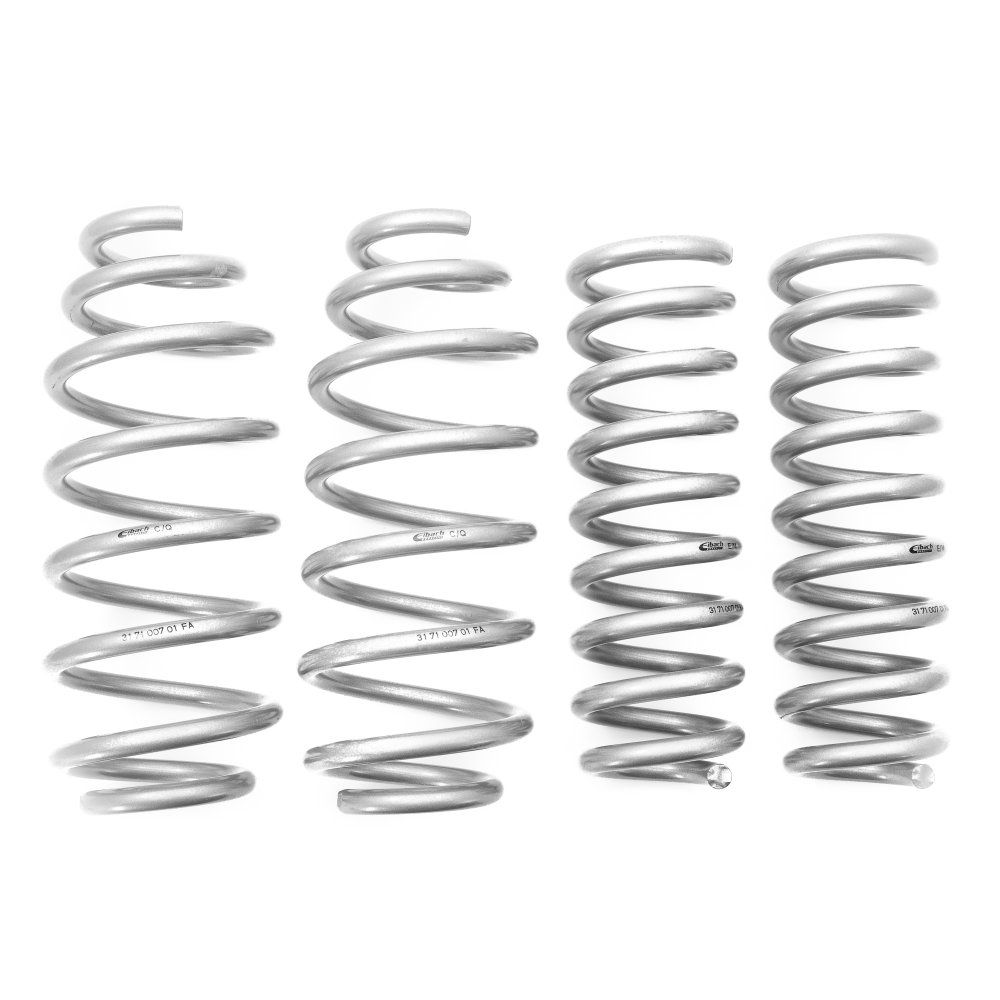 Eibach Pro Lift Kit Kia Sorento IV (MQ4, MQ4A) 1.6 T-GDi, 1.6 T-GDi AWD (HEV Only)