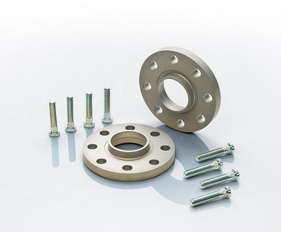 Pro Spacers Nissan 350 Z 10.02-.. 5x114,3 15mm Eibach