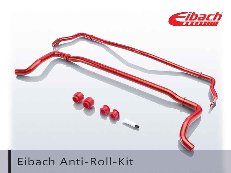 Anti-Roll-Kit Seat Ibiza IV (6L1)