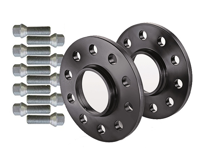 Pro Spacers Alfa Romeo 156 09.97-09.05 5x98 10mm Eibach