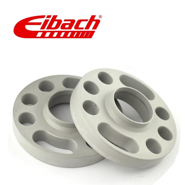 Pro Spacers Universal 4x100/108 5x100/112 57.1 - 15mm Eibach