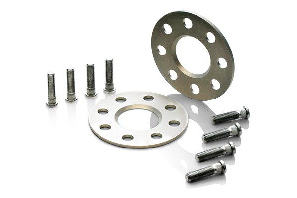 Pro Spacers Mitsubishi ASX 02.10-.. 5x114,3 5mm Eibach